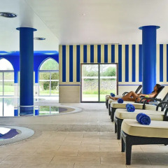 Отель Pestana Sintra Golf фото 7