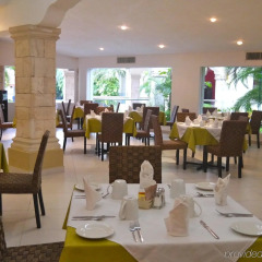 Отель Adhara Hacienda Cancun (ex Radisson) Мексика, Канкун - отзывы, цены и фото номеров - забронировать отель Adhara Hacienda Cancun (ex Radisson) онлайн питание