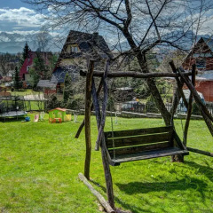 Отель Domki z Widokiem детские мероприятия фото 2