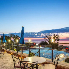 Astera Hotel And Spa Золотые пески питание