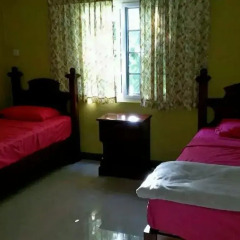 Отель Ocho Rios Beach Resort at ChrisAnn детские мероприятия
