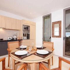 Отель Seductive Sunset Villa Patong A1 в номере фото 2