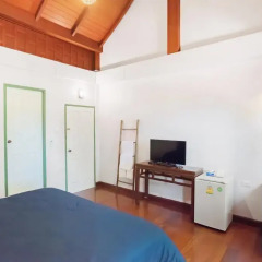 Отель The Rawin B&B Condo By Favstay удобства в номере