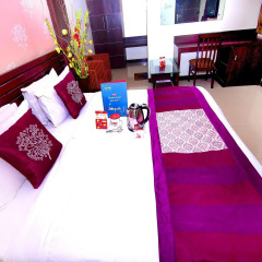 Отель OYO Rooms MG Road Raipur детские мероприятия фото 2