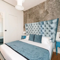Отель Rhea Silvia Luxury Spagna комната для гостей фото 5