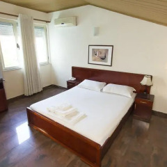 Отель Vila Verde Rooms Тирана комната для гостей фото 4