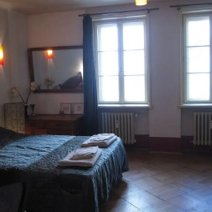 Отель Red Bed & Breakfast комната для гостей