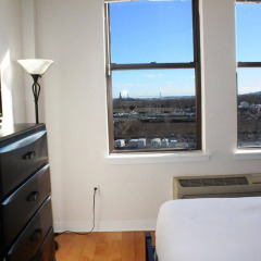 Отель Liberty View Suites at the Regent США, Джерси - отзывы, цены и фото номеров - забронировать отель Liberty View Suites at the Regent онлайн комната для гостей фото 4