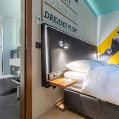 Отель Park Inn by Radisson Poznan детские мероприятия фото 2
