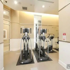 Апартаменты Sutkidar Apartment in Historic Center фитнесс-зал фото 2
