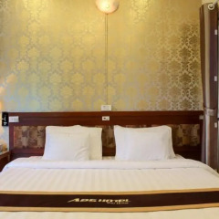 A25 Hotel - Quang Trung комната для гостей
