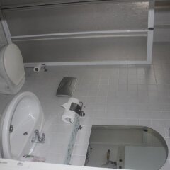 Отель Metropol Home ванная