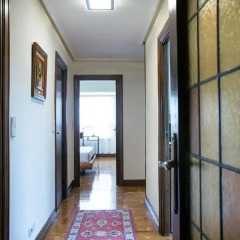 Отель Basque by People Rentals Испания, Сан-Себастьян - отзывы, цены и фото номеров - забронировать отель Basque by People Rentals онлайн интерьер отеля