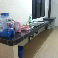 Отель Sakura Homestay Kampar