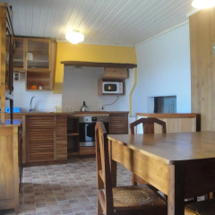Отель Casa das Areias в номере