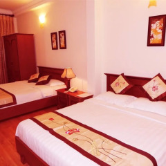 Business Hotel комната для гостей фото 2