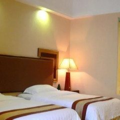 Grand Peak Hotel комната для гостей фото 4