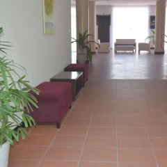 Sea and Sand Hotel интерьер отеля фото 2