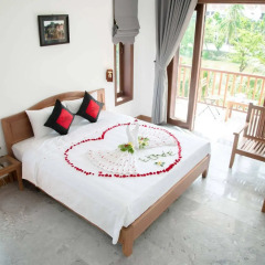 Ruby Hotel Hoi An комната для гостей фото 3