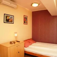 Hostel Jasmin комната для гостей фото 4
