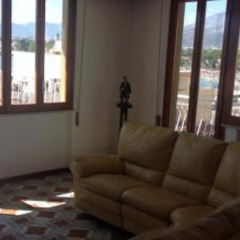 Отель Locazione Turistica Mondello House комната для гостей фото 2