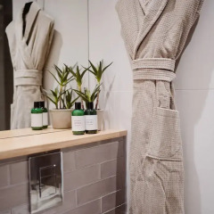 Market Street hotel Эдинбург удобства в номере фото 2