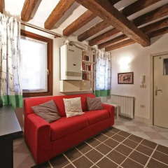 Отель Venice Homes & Holidays Италия, Венеция - отзывы, цены и фото номеров - забронировать отель Venice Homes & Holidays онлайн комната для гостей фото 5