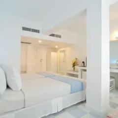 Ambassador City Jomtien Hotel Inn Wing комната для гостей фото 5