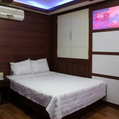 Отель Picasso Motel Jongno Южная Корея, Сеул - отзывы, цены и фото номеров - забронировать отель Picasso Motel Jongno онлайн комната для гостей
