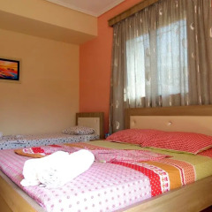 Отель Guest House Kreshta комната для гостей фото 3