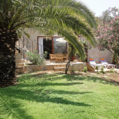 Club Patara Villas Турция, Патара - отзывы, цены и фото номеров - забронировать отель Club Patara Villas онлайн фото 3