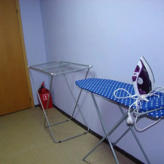 Moscow Hostel Travel Inn фото 41