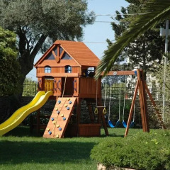 Отель Villa Fitalia Сиракуза детские мероприятия