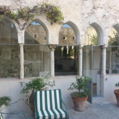 Отель Luna Convento Италия, Амальфи - отзывы, цены и фото номеров - забронировать отель Luna Convento онлайн фото 3