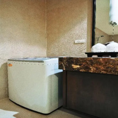 Отель Admiral Premier Sukhumvit 23 By Compass Hospitality Бангкок удобства в номере фото 2