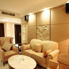 Grand Peak Hotel интерьер отеля фото 2