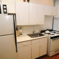 Апартаменты Moma Suite Apartment в номере фото 2