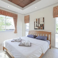 Гостевой Дом Karon Hill Villa фото 2
