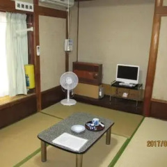 Отель YOKOSO Ryokan Япония, Беппу - отзывы, цены и фото номеров - забронировать отель YOKOSO Ryokan онлайн удобства в номере фото 2
