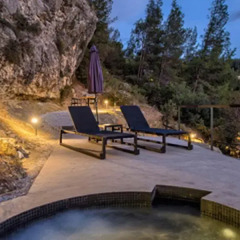 VIVOOD Landscape Hotel & 5E Spa - Adults Only бассейн фото 2