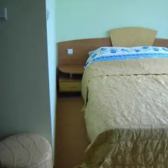 Fresh Family Hotel Равда комната для гостей фото 3