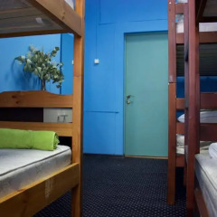Гостиница DOORS Mini-hotel в Москве 8 отзывов об отеле, цены и фото номеров - забронировать гостиницу DOORS Mini-hotel онлайн Москва детские мероприятия фото 2