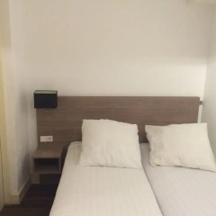 Отель Art Gallery Hotel Нидерланды, Амстердам - отзывы, цены и фото номеров - забронировать отель Art Gallery Hotel онлайн комната для гостей фото 4