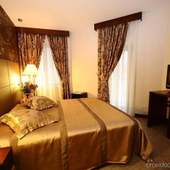 Argentum Hotel Турция, Анкара - отзывы, цены и фото номеров - забронировать отель Argentum Hotel онлайн комната для гостей фото 2