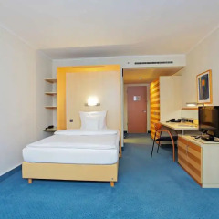 Lindner Hotel Dom Residence комната для гостей фото 2