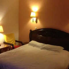 Отель Shanghai Blue Mountain Youth Hostel - Hongqiao Китай, Шанхай - отзывы, цены и фото номеров - забронировать отель Shanghai Blue Mountain Youth Hostel - Hongqiao онлайн комната для гостей фото 3