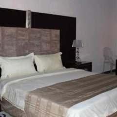 Hotel Ritz Lauca комната для гостей фото 2