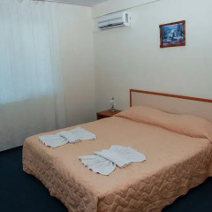 Atoss Hotel Солнечный берег комната для гостей фото 2