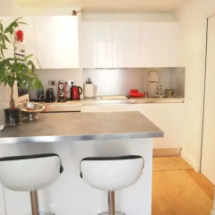 Отель Nice Booking Appartement Proche Garibaldi Port et Vieux Nice Ницца в номере