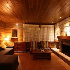Отель Apartaments Piteus Casa Dionis Бага сауна